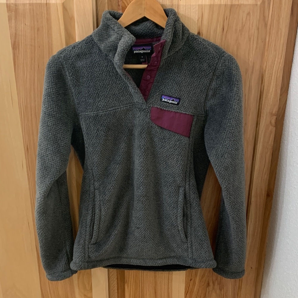 Patagonia EC